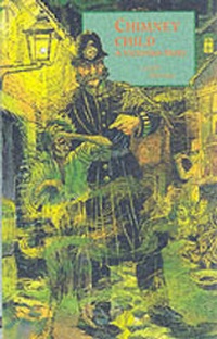 Enlarge image Cover: Chimney Child - Anglia Young Books