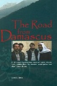 Abbildung von: Road from Damascus - Cune Press,US