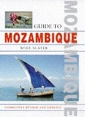 Cover: Guide to Mozambique - Struik Publishers