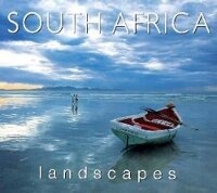Abbildung von: South Africa Landscapes - Struik Publishers