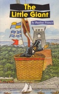 Cover: The Little Giant - Anglia Young Books