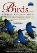 Cover: Chamberlain's Birds of the Indian Ocean Islands - Struik Publishers
