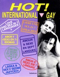 Cover: Hot! International: Gay - BabelCom Inc.,U.S.