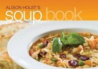 Abbildung von: Soup Book - Hyndman Publishing
