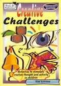 Cover: Creative Challenges - Ready-Ed Publications