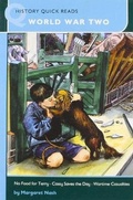 Cover: WW2 Quick Reads - Anglia Young Books