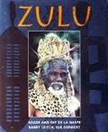 Cover: Zulu - Struik Publishers