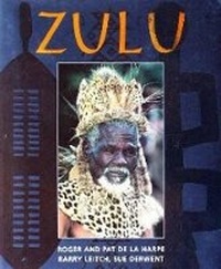 Enlarge image Cover: Zulu - Struik Publishers