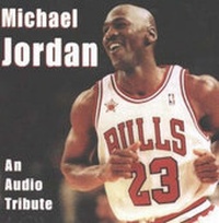 Abbildung von: Michael Jordan - Soundworks,U.S.