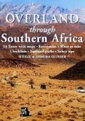 Cover: Overland Through Southern Africa - Struik Publishers