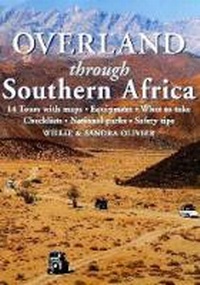 Abbildung von: Overland Through Southern Africa - Struik Publishers