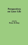 Cover: Perspectives on Later Life - Whiting & Birch Ltd