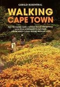 Cover: Walking Cape Town - Struik Publishers