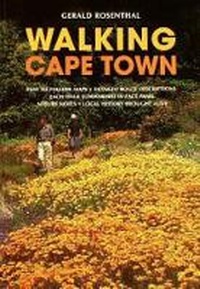 Abbildung von: Walking Cape Town - Struik Publishers