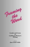Cover: Framing the Word - Whiting & Birch Ltd