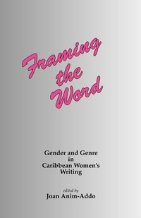 Enlarge image Cover: Framing the Word - Whiting & Birch Ltd