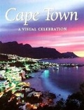 Cover: Cape Town - Struik Publishers
