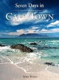 Cover: 7 Days in Cape Town - Struik Publishers