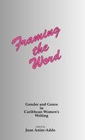 Cover: Framing the Word - Whiting & Birch Ltd