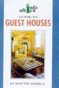 Abbildung von: Guide to Guest Houses in South Africa 1998-99 - Struik Publishers