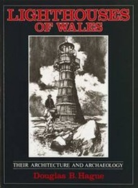 Abbildung von: Lighthouses of Wales - Royal Commission on the Ancient & Historical Monuments of Wales