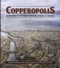Abbildung von: Copperopolis - Landscapes of the Early Industrial Period in Swansea - Royal Commission on the Ancient & Historical Monuments of Wales