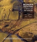 Cover: Roman Frontiers in Wales and the Marches - Royal Commission on the Ancient & Historical Monuments of Wales