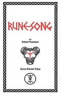 Cover: Rune-Song Book - Runa-Raven