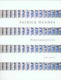 Enlarge image Cover: Patrick Hughes - Momentum