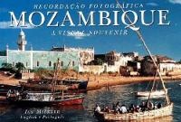 Enlarge image Cover: Mozambique - Struik Publishers
