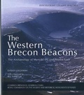 Cover: Western Brecon Beacons, The - Royal Commission on the Ancient & Historical Monuments of Wales