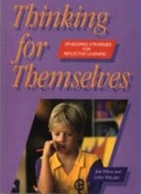 Enlarge image Cover: Thinking for Themselves - Eleanor Curtain Publishing