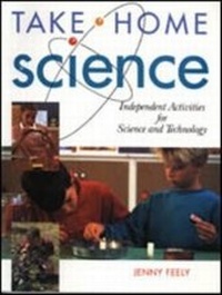 Enlarge image Cover: Take Home Science - Eleanor Curtain Publishing