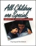 Cover: All Children are Special - Eleanor Curtain Publishing