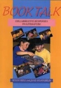 Cover: Book Talk - Eleanor Curtain Publishing
