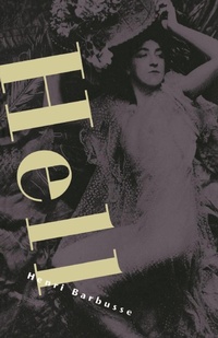 Enlarge image Cover: Hell - Turtle Point Press