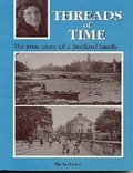 Cover: Threads of Time - The Book Castle