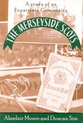 Cover: The Merseyside Scots - Liver Press