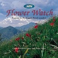 Cover: MTN Flower Watch - Struik Publishers