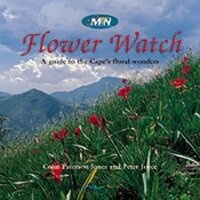Enlarge image Cover: MTN Flower Watch - Struik Publishers