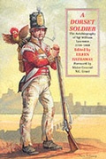 Cover: A Dorset Soldier - Spellmount Publishers Ltd