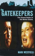 Cover: The Gatekeepers - Comerford & Miller