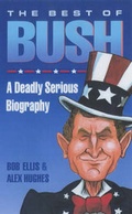 Cover: The Best of Bush - Comerford & Miller
