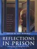 Cover: Reflections in Prison - Zebra Press
