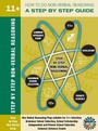 Cover: How to Do Non-Verbal Reasoning: a Step by Step Guide - Learning Together