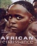 Cover: African Renaissance - Struik Publishers