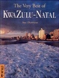 Cover: The Very Best of Kwazulu-Natal - Struik Publishers