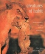 Cover: Creatures of Habit - Struik Publishers