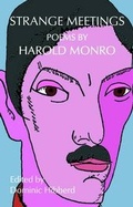 Cover: Strange Meetings - Laurel Books