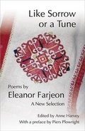 Cover: Like Sorrow or a Tune - Laurel Books